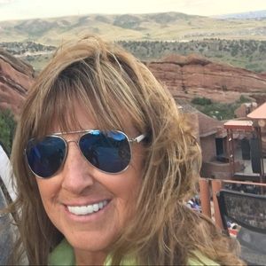 Meet your Posher, Mary